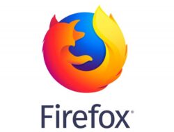 Mozilla Firefox untuk Windows