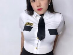 Cocobroccolee (Coco Lee) Police