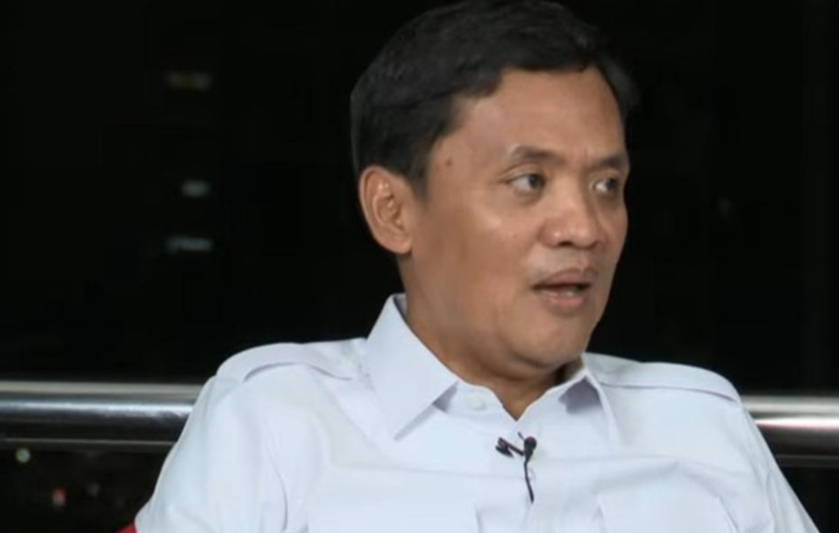 Anies keberatan dengan usulan Makam Diponegoro yang dilayangkan Prabowo, yang ditentang Gerindra
